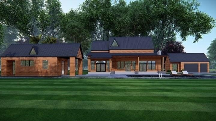 Tbd Jim Bridger Drive, Austin, TX 78737, 4 Habitaciones Habitaciones , ,5 BañosBaños,Residential,En Venta,Tbd Jim Bridger Drive,20983368