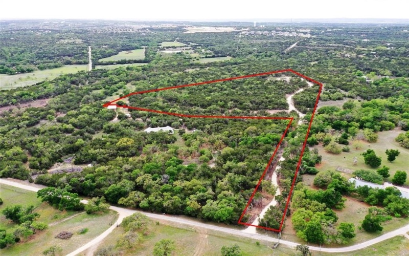 Tbd Jim Bridger Drive, Austin, TX 78737, 4 Habitaciones Habitaciones , ,5 BañosBaños,Residential,En Venta,Tbd Jim Bridger Drive,20983368