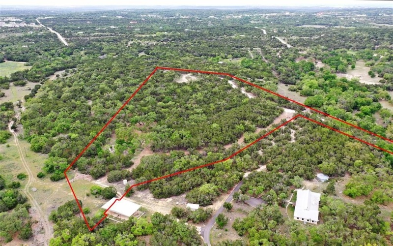 Tbd Jim Bridger Drive, Austin, TX 78737, 4 Habitaciones Habitaciones , ,5 BañosBaños,Residential,En Venta,Tbd Jim Bridger Drive,20983368
