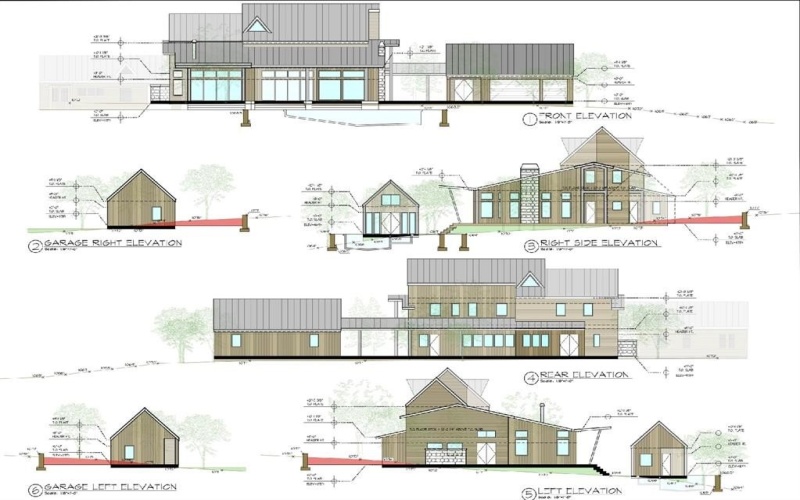 Tbd Jim Bridger Drive, Austin, TX 78737, 4 Habitaciones Habitaciones , ,5 BañosBaños,Residential,En Venta,Tbd Jim Bridger Drive,20983368