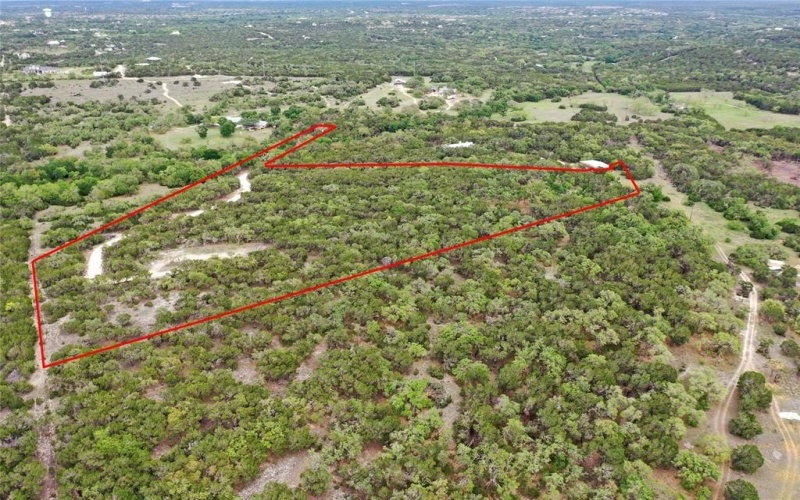 Tbd Jim Bridger Drive, Austin, TX 78737, 4 Habitaciones Habitaciones , ,5 BañosBaños,Residential,En Venta,Tbd Jim Bridger Drive,20983368