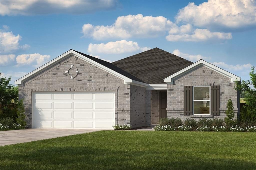 1521 Newsted Drive, Seagoville, TX 75159, 3 Bedrooms Bedrooms, ,2 BathroomsBathrooms,Residential,For Sale,1521 Newsted Drive,20983374