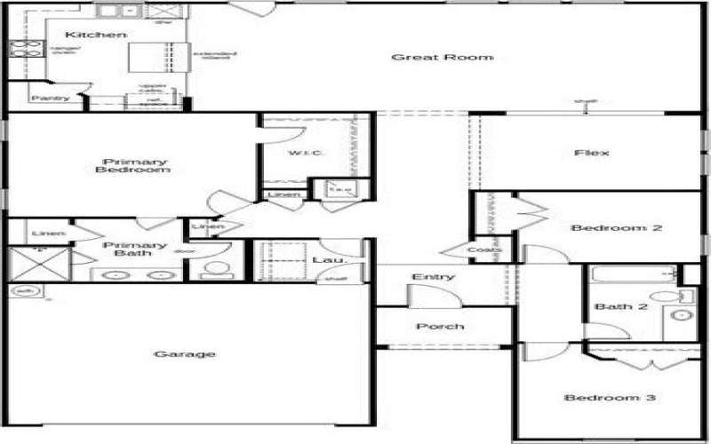 1521 Newsted Drive, Seagoville, TX 75159, 3 Bedrooms Bedrooms, ,2 BathroomsBathrooms,Residential,For Sale,1521 Newsted Drive,20983374
