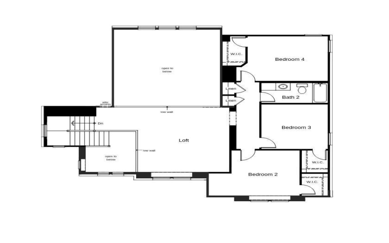 100 Hudson Lane, Justin, TX 76247, 4 Bedrooms Bedrooms, ,2 BathroomsBathrooms,Residential,For Sale,100 Hudson Lane,20983393