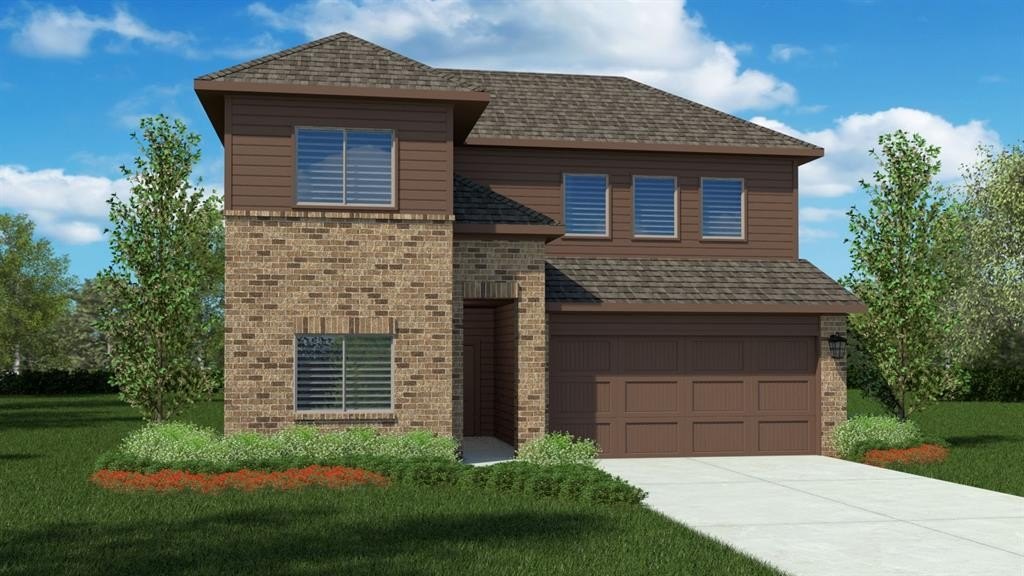 112 TRINITY Street, Grandview, TX 76050, 4 Habitaciones Habitaciones , ,2 BañosBaños,Residential,En Venta,112 TRINITY Street,20983399