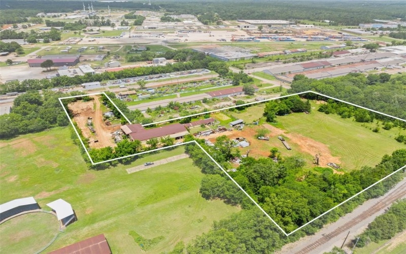 11718 Laney Road, Tyler, TX 75708, ,Commercial Sale,For Sale,11718 Laney Road,20983436