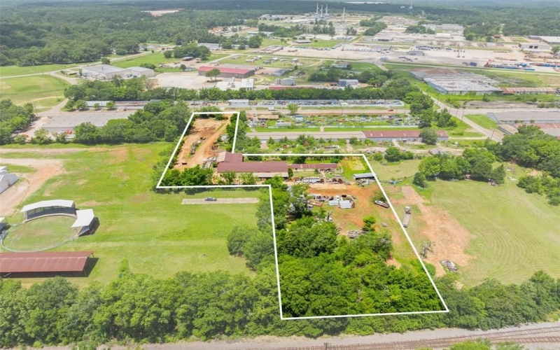 11718 Laney Road, Tyler, TX 75708, ,Commercial Sale,For Sale,11718 Laney Road,20983436