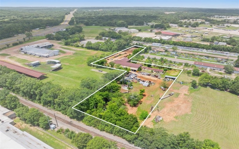 11718 Laney Road, Tyler, TX 75708, ,Commercial Sale,For Sale,11718 Laney Road,20983436