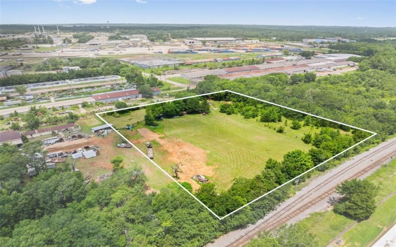 11718 Laney Road, Tyler, TX 75708, ,Commercial Sale,For Sale,11718 Laney Road,20983436