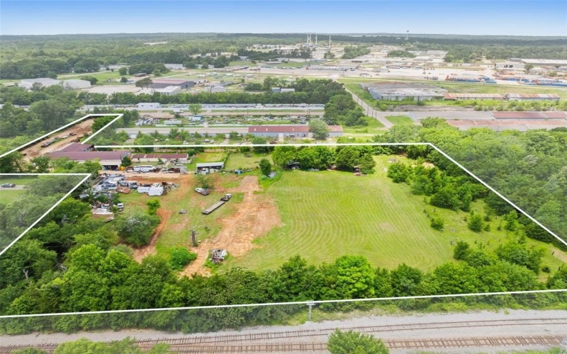 11718 Laney Road, Tyler, TX 75708, ,Commercial Sale,For Sale,11718 Laney Road,20983436