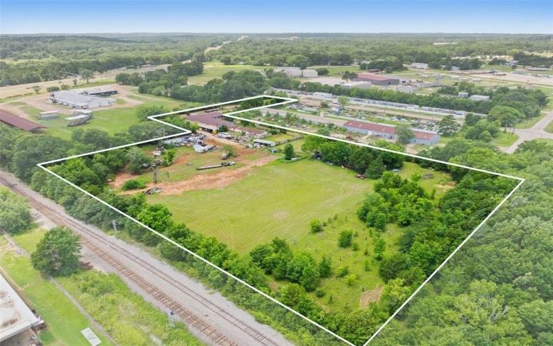 11718 Laney Road, Tyler, TX 75708, ,Commercial Sale,For Sale,11718 Laney Road,20983436