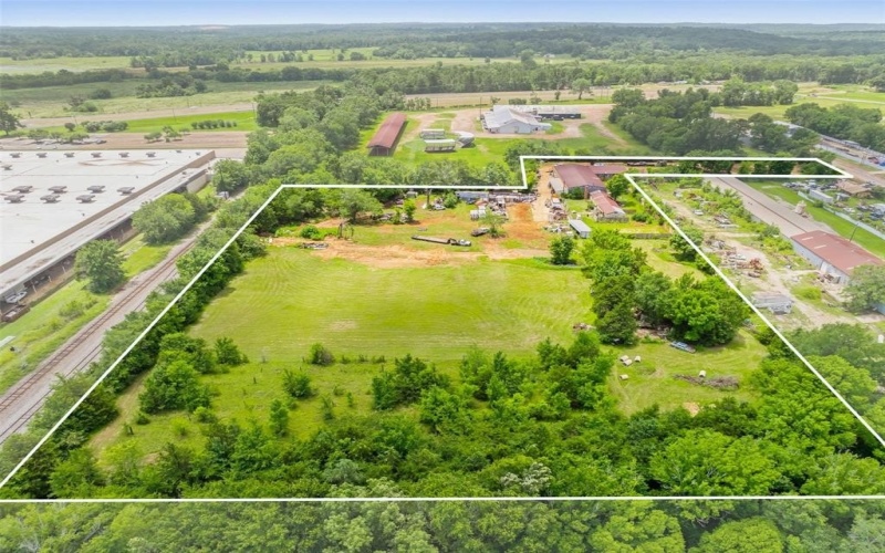 11718 Laney Road, Tyler, TX 75708, ,Commercial Sale,For Sale,11718 Laney Road,20983436