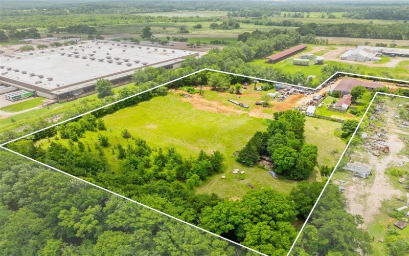 11718 Laney Road, Tyler, TX 75708, ,Commercial Sale,For Sale,11718 Laney Road,20983436