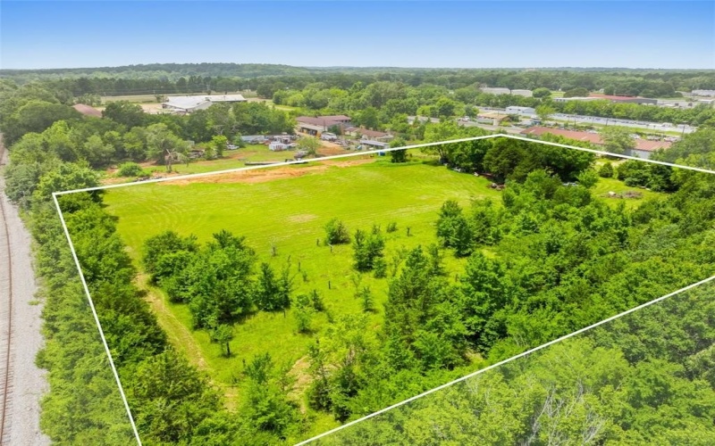 11718 Laney Road, Tyler, TX 75708, ,Commercial Sale,For Sale,11718 Laney Road,20983436