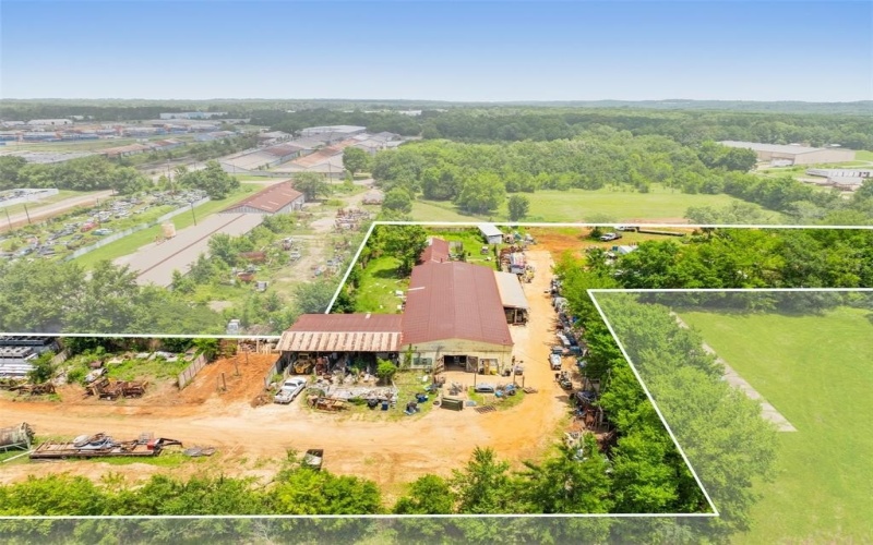 11718 Laney Road, Tyler, TX 75708, ,Commercial Sale,For Sale,11718 Laney Road,20983436