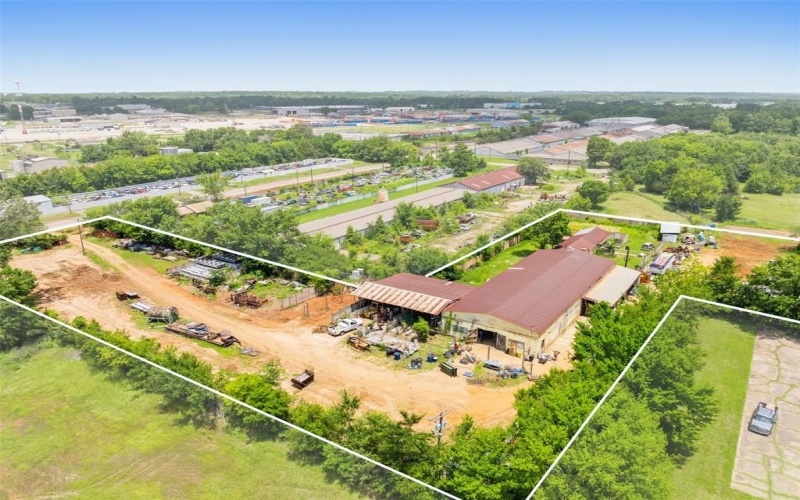 11718 Laney Road, Tyler, TX 75708, ,Commercial Sale,For Sale,11718 Laney Road,20983436