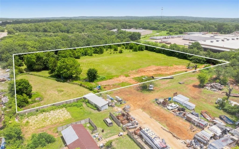 11718 Laney Road, Tyler, TX 75708, ,Commercial Sale,For Sale,11718 Laney Road,20983436