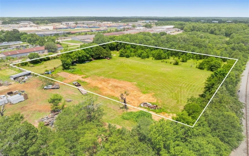 11718 Laney Road, Tyler, TX 75708, ,Commercial Sale,For Sale,11718 Laney Road,20983436