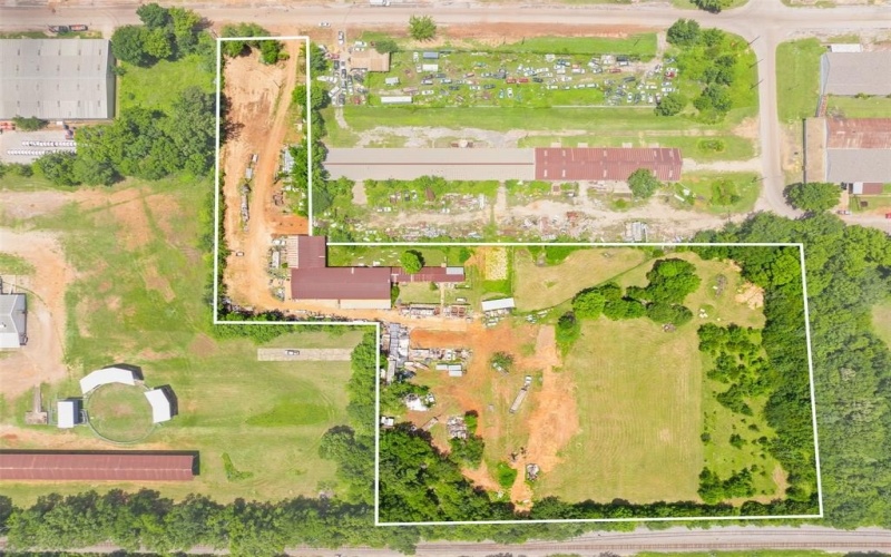 11718 Laney Road, Tyler, TX 75708, ,Commercial Sale,For Sale,11718 Laney Road,20983436