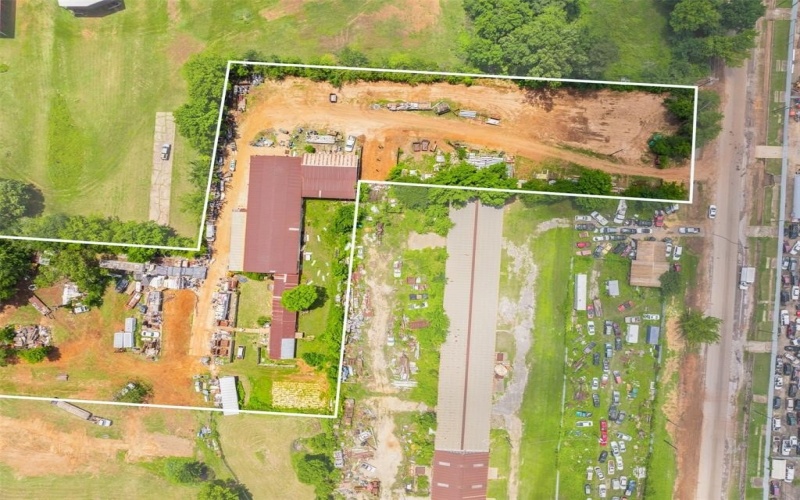 11718 Laney Road, Tyler, TX 75708, ,Commercial Sale,For Sale,11718 Laney Road,20983436