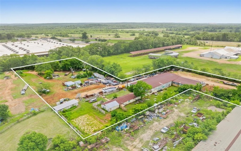 11718 Laney Road, Tyler, TX 75708, ,Commercial Sale,For Sale,11718 Laney Road,20983436