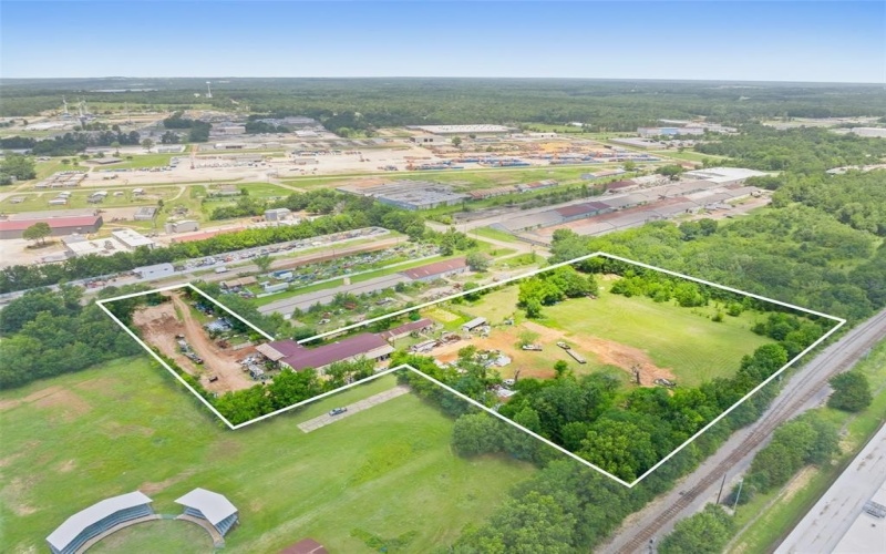 11718 Laney Road, Tyler, TX 75708, ,Commercial Sale,For Sale,11718 Laney Road,20983436