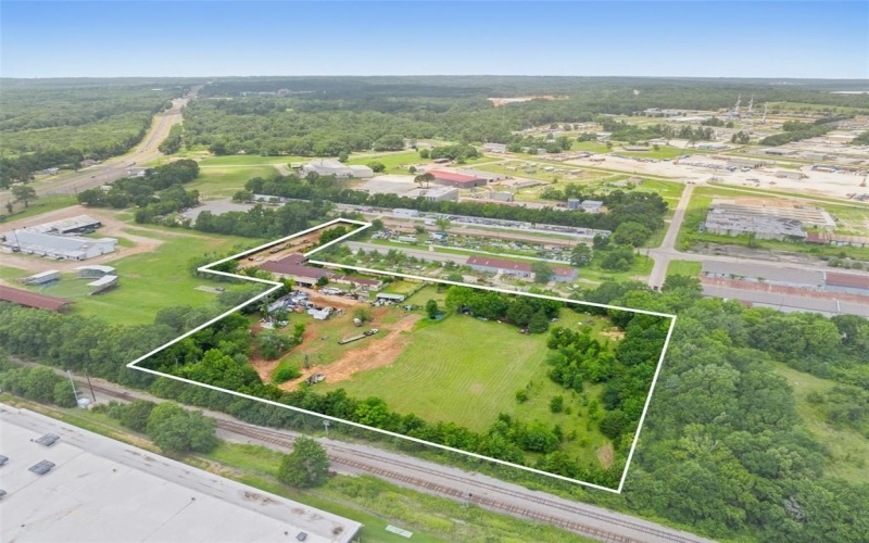 11718 Laney Road, Tyler, TX 75708, ,Commercial Sale,For Sale,11718 Laney Road,20983436