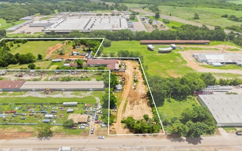 11718 Laney Road, Tyler, TX 75708, ,Commercial Sale,For Sale,11718 Laney Road,20983436