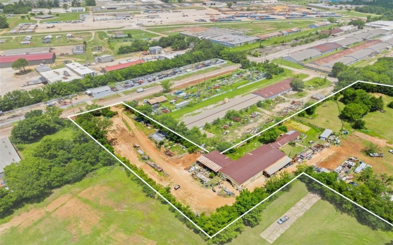 11718 Laney Road, Tyler, TX 75708, ,Commercial Sale,For Sale,11718 Laney Road,20983436