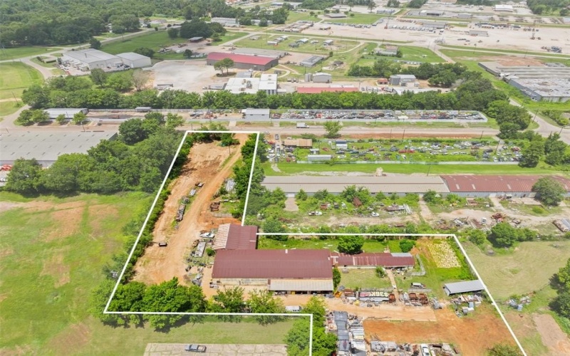 11718 Laney Road, Tyler, TX 75708, ,Commercial Sale,For Sale,11718 Laney Road,20983436