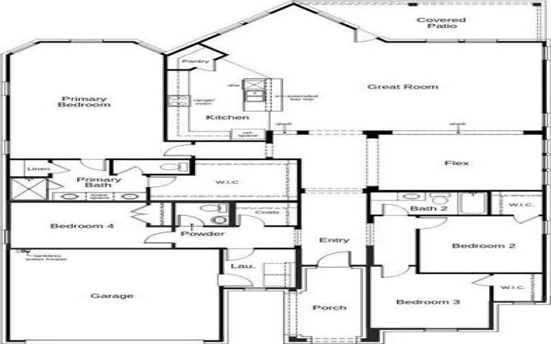 102 Hudson Lane, Justin, TX 76247, 4 Habitaciones Habitaciones , ,2 BañosBaños,Residential,En Venta,102 Hudson Lane,0,20983441