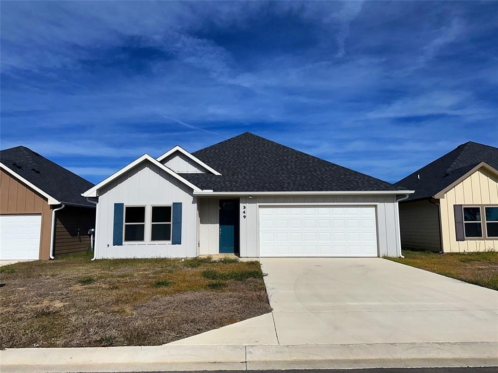 349 Preston Road, Mabank, TX 75147, 4 Bedrooms Bedrooms, ,2 BathroomsBathrooms,Residential,For Sale,349 Preston Road,20983461
