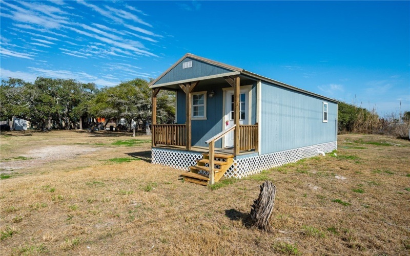 2032 Dallas Street, Rockport, TX 78382, 1 Dormitorio Habitaciones , ,1 BañoBaños,Residential,En Venta,2032 Dallas Street,453311