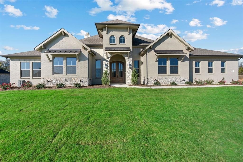 112 Moreland Street, Paradise, TX 76073, 4 Habitaciones Habitaciones , ,2 BañosBaños,Residential,En Venta,112 Moreland Street,20983530