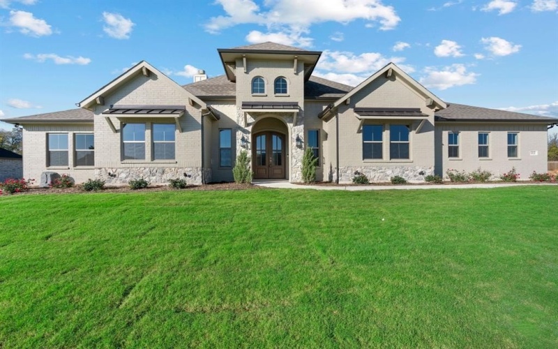 112 Moreland Street, Paradise, TX 76073, 4 Habitaciones Habitaciones , ,2 BañosBaños,Residential,En Venta,112 Moreland Street,20983530
