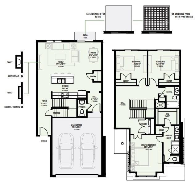 602 Laurel Lane, Wylie, TX 75098, 3 Bedrooms Bedrooms, ,2 BathroomsBathrooms,Residential,For Sale,602 Laurel Lane,20983586