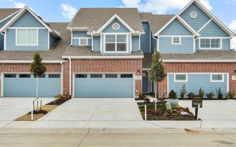 602 Laurel Lane, Wylie, TX 75098, 3 Bedrooms Bedrooms, ,2 BathroomsBathrooms,Residential,For Sale,602 Laurel Lane,20983586