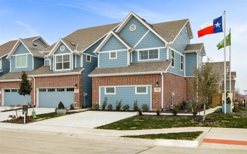 602 Laurel Lane, Wylie, TX 75098, 3 Bedrooms Bedrooms, ,2 BathroomsBathrooms,Residential,For Sale,602 Laurel Lane,20983586