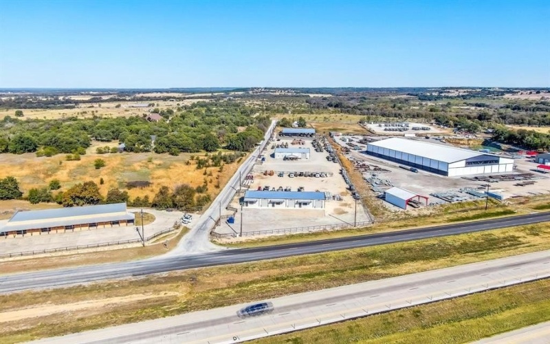 3001 COX Road, Millsap, TX 76066, ,Other,For Sale,3001 COX Road,20983626
