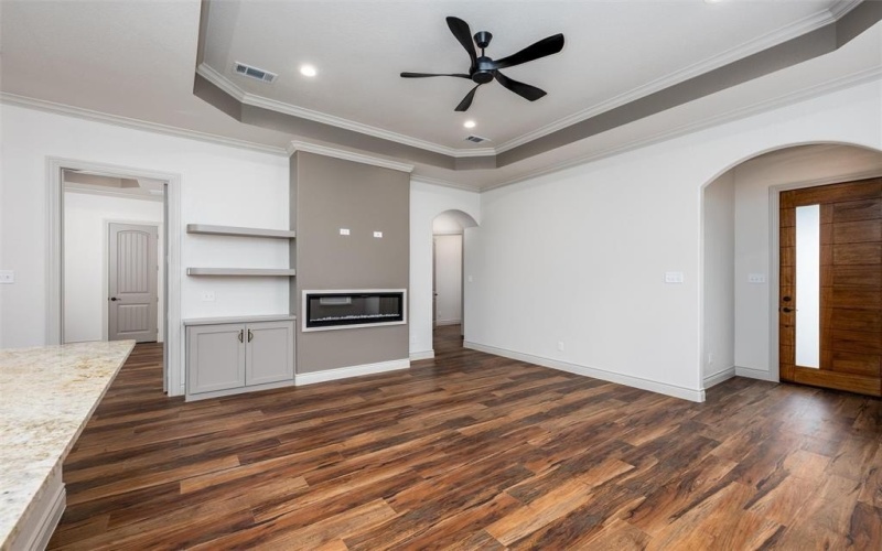 595 Kontiki Drive, Tool, TX 75143, 4 Habitaciones Habitaciones , ,2 BañosBaños,Residential,En Venta,595 Kontiki Drive,20983647