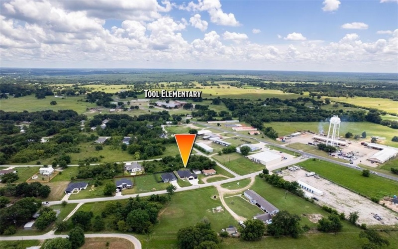 595 Kontiki Drive, Tool, TX 75143, 4 Habitaciones Habitaciones , ,2 BañosBaños,Residential,En Venta,595 Kontiki Drive,20983647