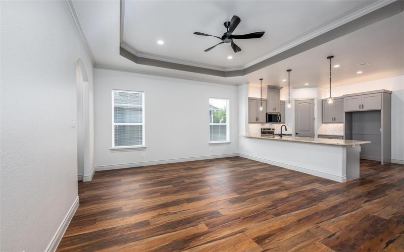 595 Kontiki Drive, Tool, TX 75143, 4 Habitaciones Habitaciones , ,2 BañosBaños,Residential,En Venta,595 Kontiki Drive,20983647