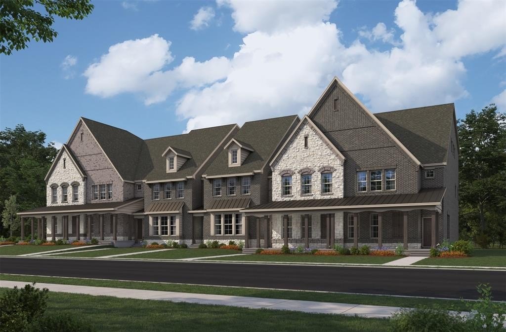 7905 Sunset Boulevard, Rowlett, TX 75088, 4 Habitaciones Habitaciones , ,3 BañosBaños,Residential,En Venta,7905 Sunset Boulevard,20983649