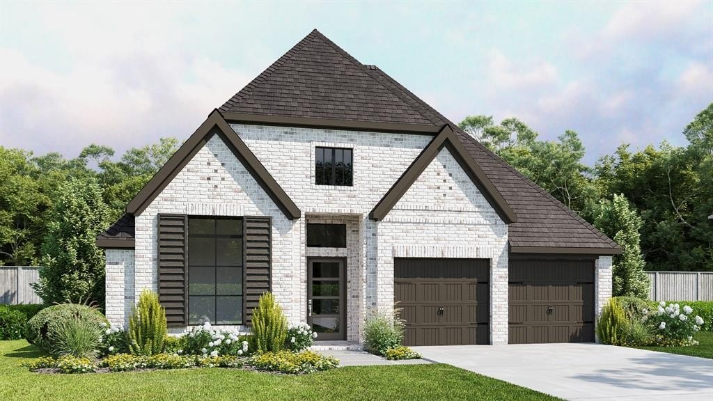 10425 Wyatts Run Road, Fort Worth, TX 76126, 4 Habitaciones Habitaciones , ,3 BañosBaños,Residential,En Venta,10425 Wyatts Run Road,20983681