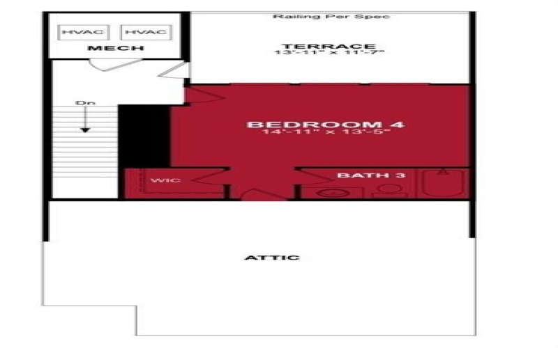 7913 Sunset Boulevard, Rowlett, TX 75088, 4 Habitaciones Habitaciones , ,3 BañosBaños,Residential,En Venta,7913 Sunset Boulevard,20983713