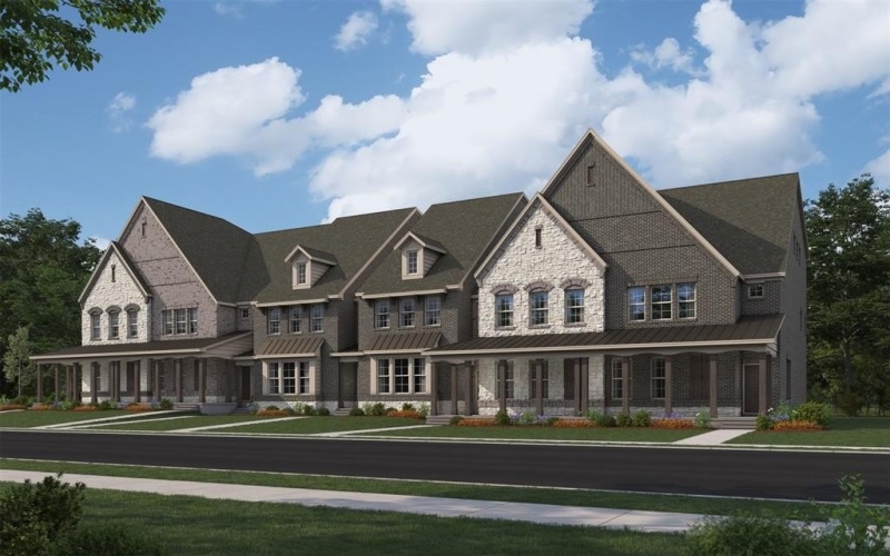 7913 Sunset Boulevard, Rowlett, TX 75088, 4 Habitaciones Habitaciones , ,3 BañosBaños,Residential,En Venta,7913 Sunset Boulevard,20983713