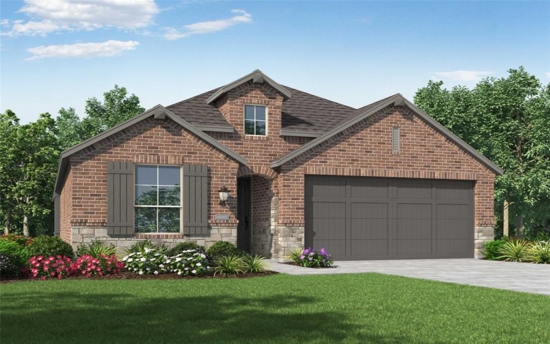 3749 American Paint Drive, Aubrey, TX 76227, 3 Bedrooms Bedrooms, ,2 BathroomsBathrooms,Residential,For Sale,3749 American Paint Drive,20983807