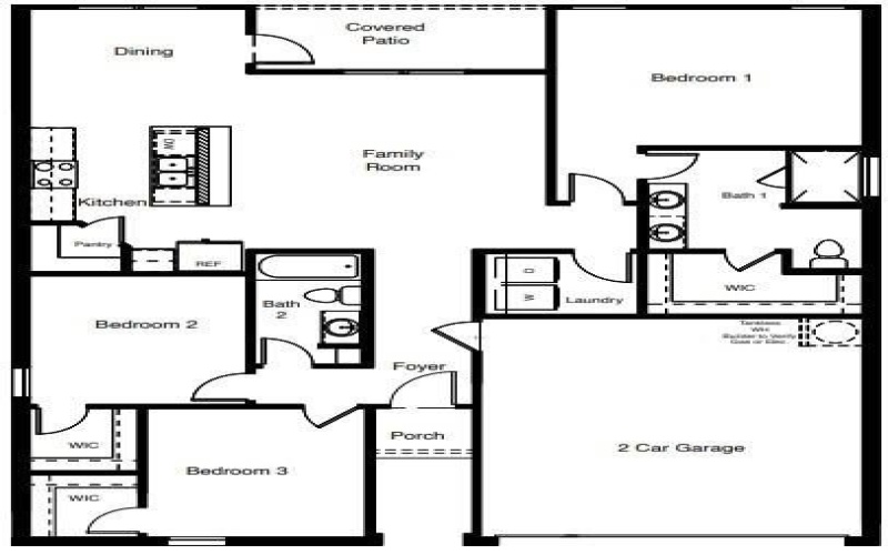 321 GALLANT MAN Court, Granbury, TX 76049, 3 Bedrooms Bedrooms, ,2 BathroomsBathrooms,Residential,For Sale,321 GALLANT MAN Court,20983858