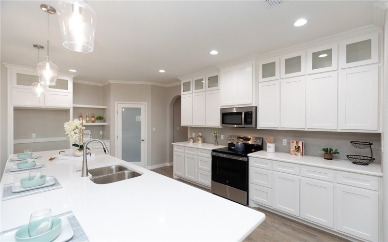 105 Traditions Drive, Rockport, TX 78382, 4 Bedrooms Bedrooms, ,3 BathroomsBathrooms,Residential,For Sale,105 Traditions Drive,453481