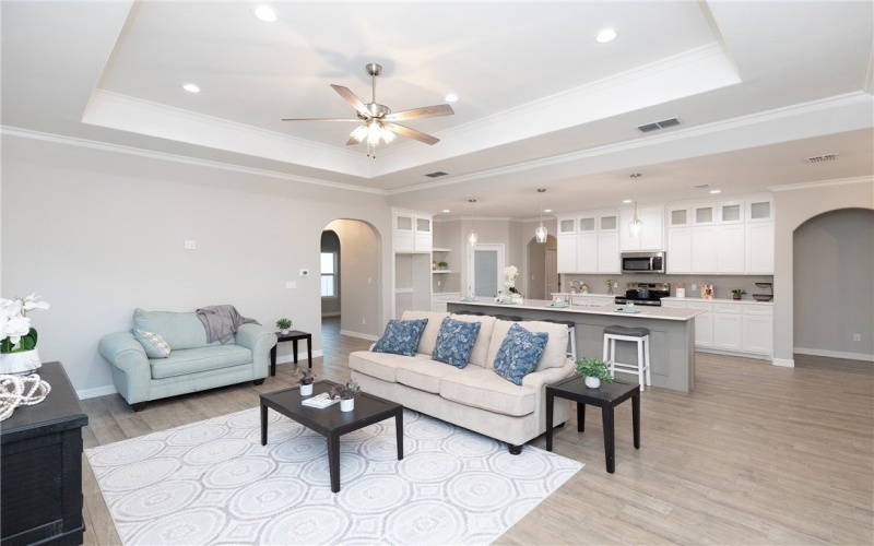 105 Traditions Drive, Rockport, TX 78382, 4 Bedrooms Bedrooms, ,3 BathroomsBathrooms,Residential,For Sale,105 Traditions Drive,453481